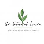 The Botanical Bronco