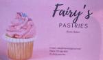 Fairy's Pastries