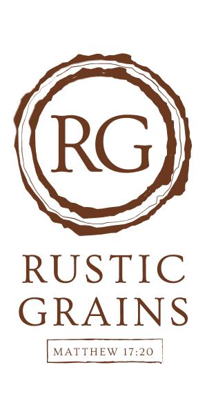 Rustic Grains