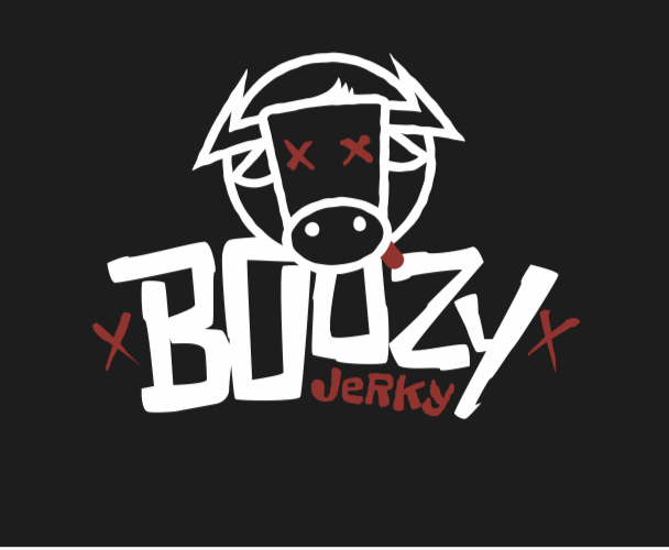 Boozy Jerky