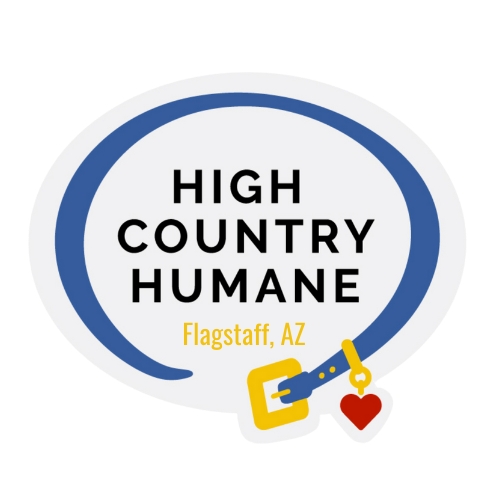 High Country Humane