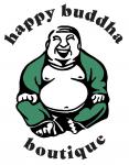 Happy Buddha