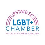 Upstate LGBT+ Chamber of Commerce