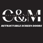 C&M Designer Screens