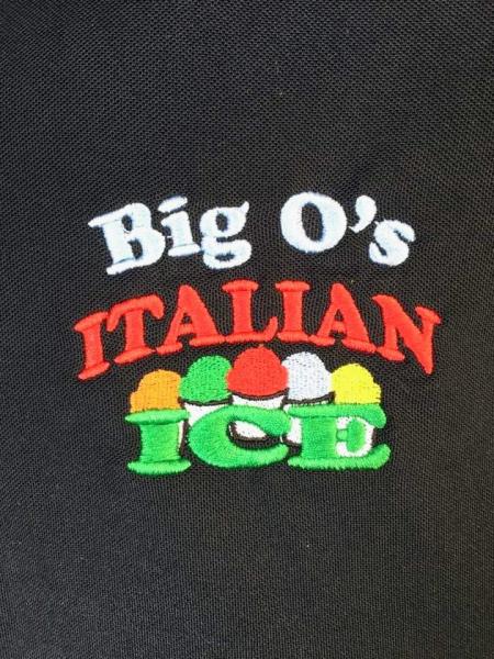 Big O's Italian Ice