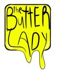 The Butter Lady