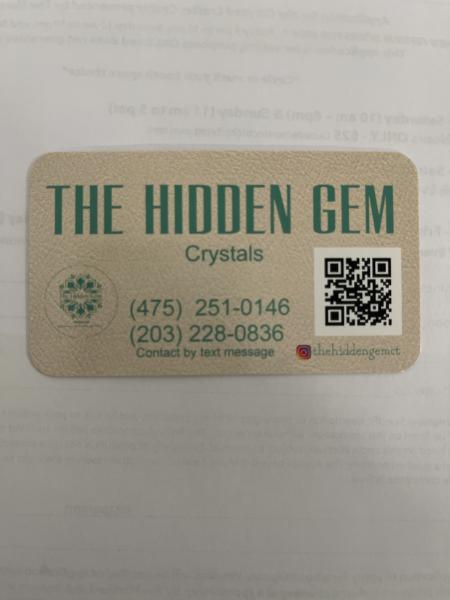 The Hidden Gem Wesport  ct Llc