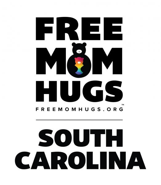 Free Mom Hugs South Carolina