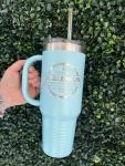 Downtown Revitalization Project Cup