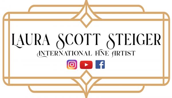 Laura Scott Steiger / Haul House Records