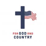 For God and Country Apparel
