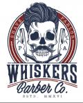 Whiskers Barber Company LLC
