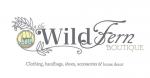 The Wild Fern Boutique