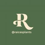 Raíces Plant Truck
