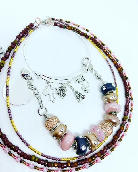 Jewelry gift set