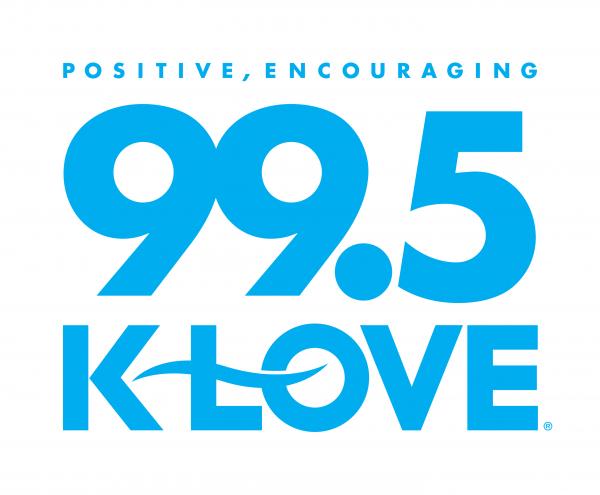 99.5 K-LOVE Radio