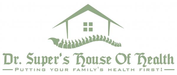 Dr. Super's House of Health
