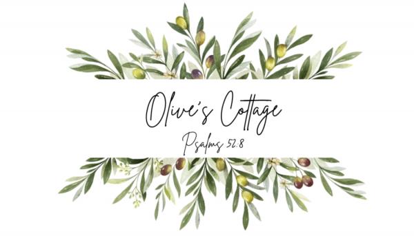 Olive's Cottage
