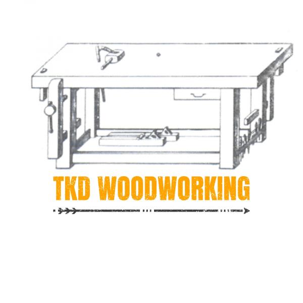 TKD Woodworking
