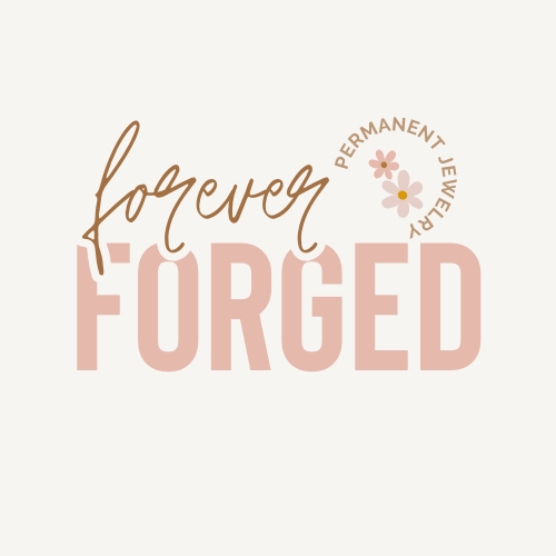 Forever Forged Permanent Jewelry