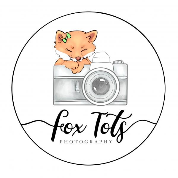 Fox Tots Photography