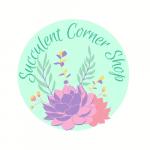 Succulent Corner Shop