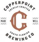 Copperpoint Brewing Co