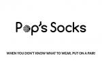 Pop’s Socks