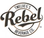 Twelve5's Rebel Hard Beverage Co.