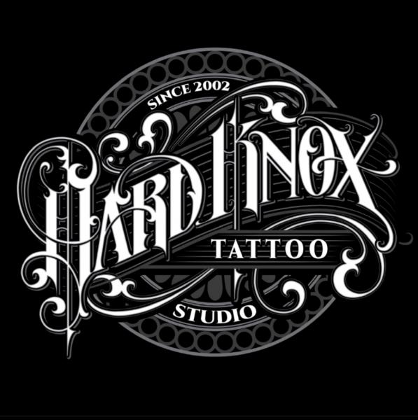 Hard Knox Tattoo Studio