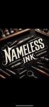 The nameless ink