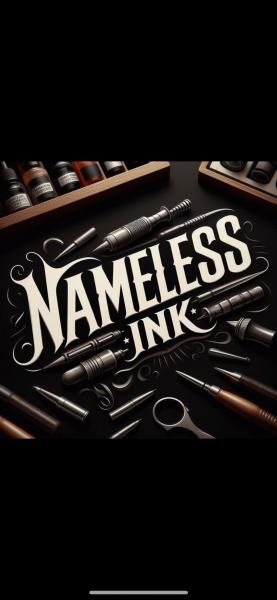 The nameless ink