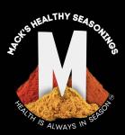 Mack's Healthy Seasonings