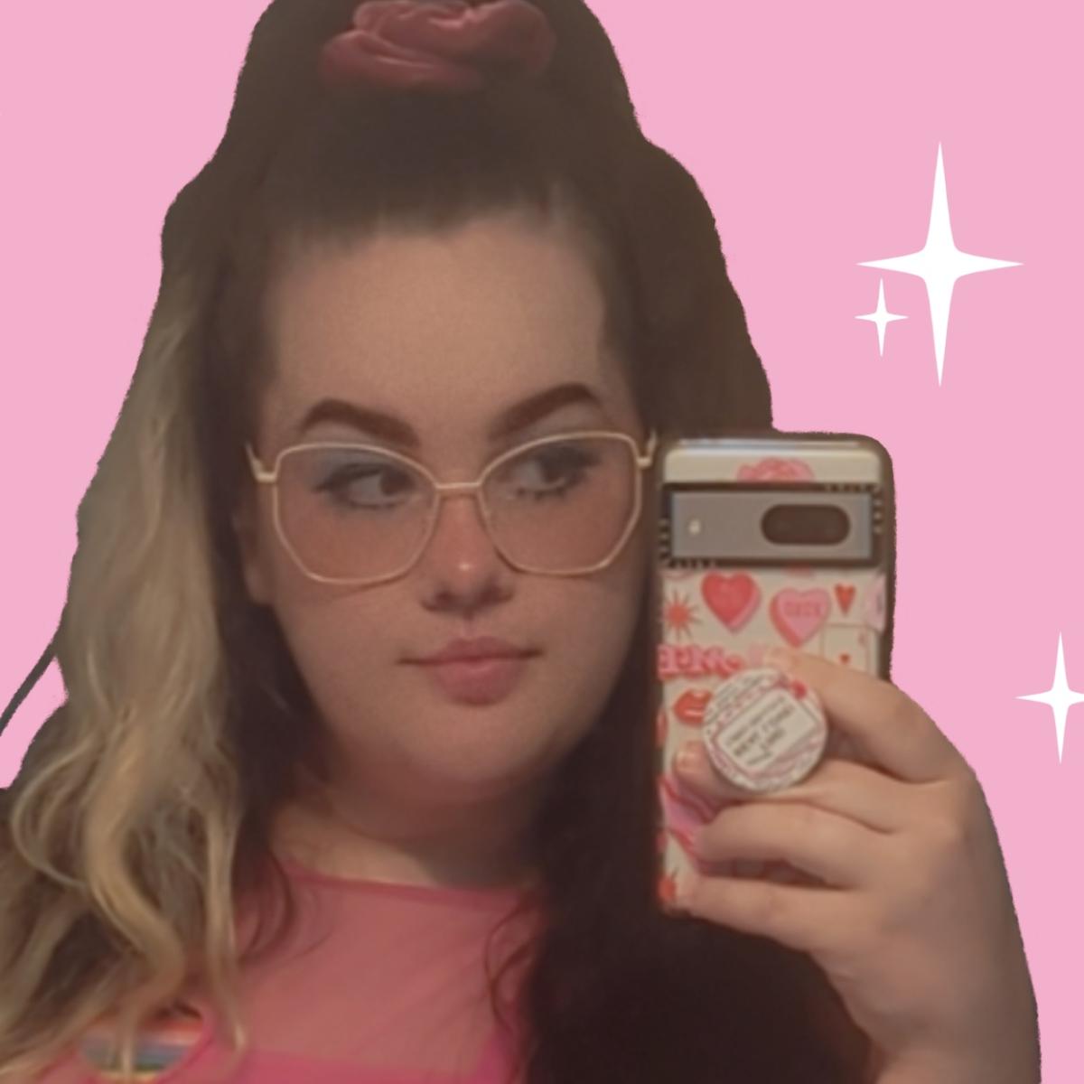 Melanie User Profile