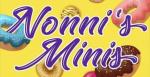 Nonni’s Mini Donuts