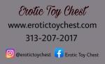 Erotic Toy Chest