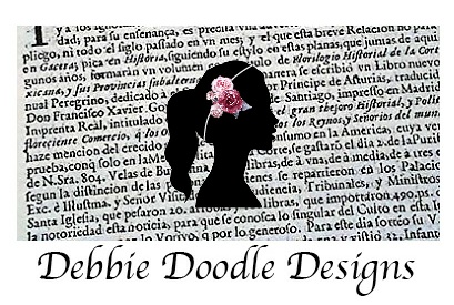 Debbie Doodle Designs