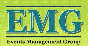 Events Management Group logo