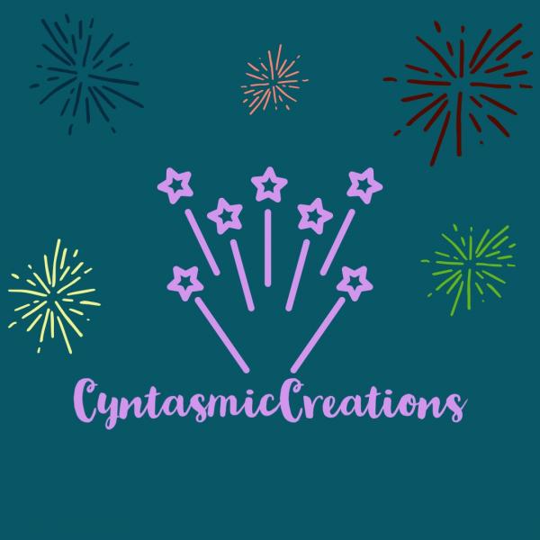 CyntasmicCreations