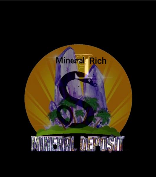 Mineral Deposit