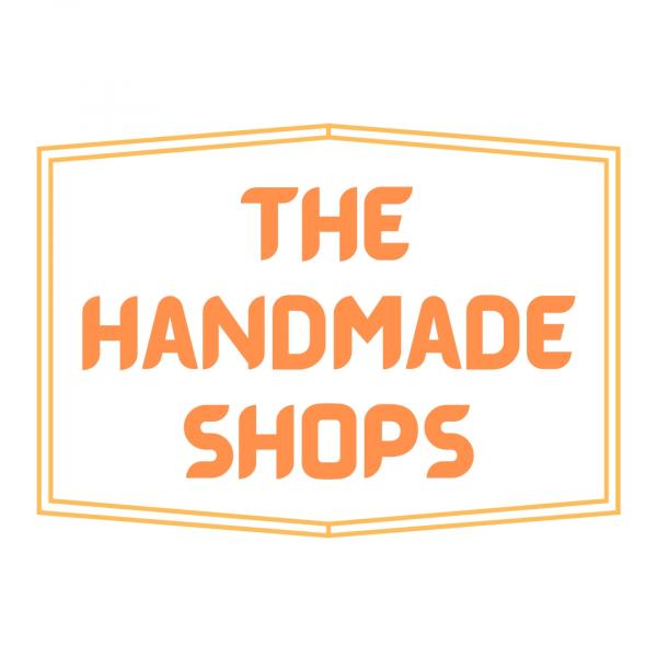 the handmade shops