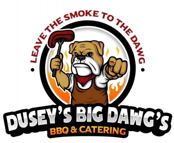 Dusey Big Dawg&rsquo;s BBQ and Catering