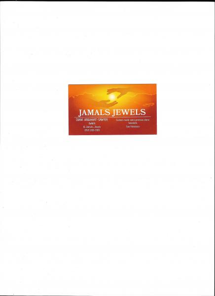 Jamals Jewels