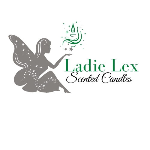 Ladie Lex Scented Candles