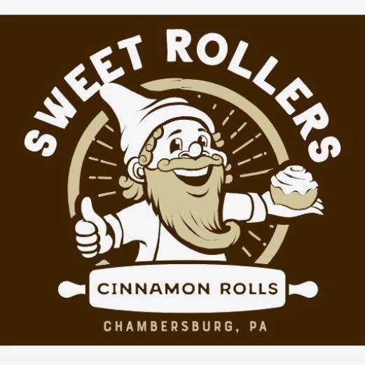 Sweet Rollers