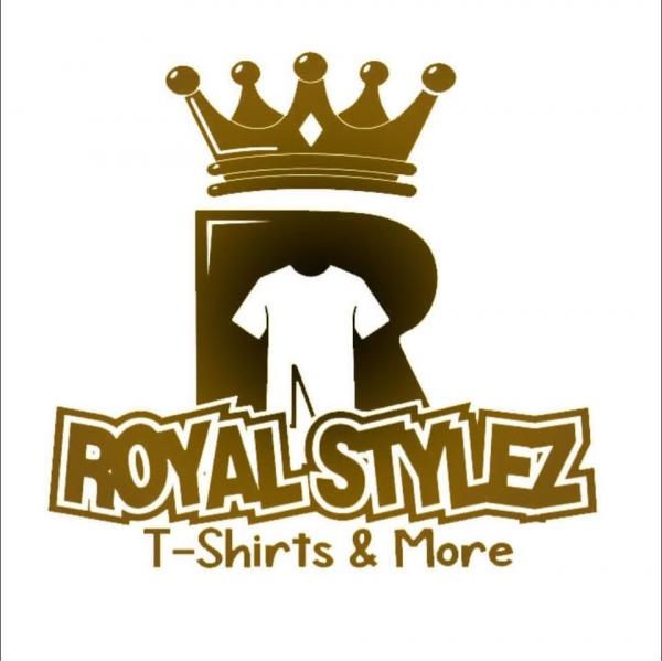 Royal Stylez T-Shirts & More