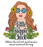 Little Hippie Chick