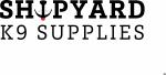 Shipyard K9 Supplies