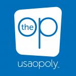 The Op - Usaopoly