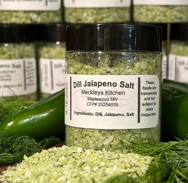 Meckley&rsquo;s Kitchen